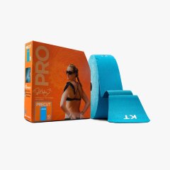 KT Tape Pro Laser Blue