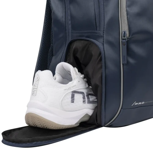 Mochila Nox Pro Series Azul