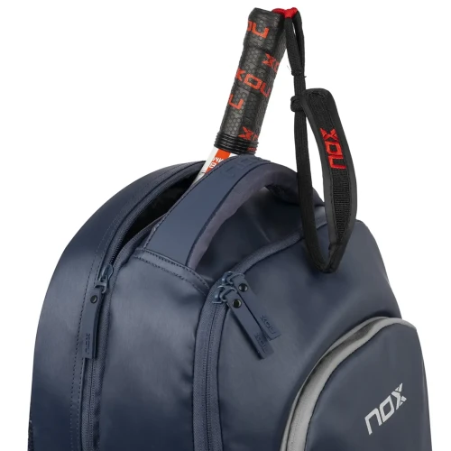 Mochila Nox Pro Series Azul