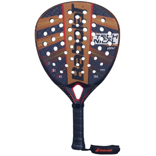 Pala Padel Babolat Technical Viper 2024