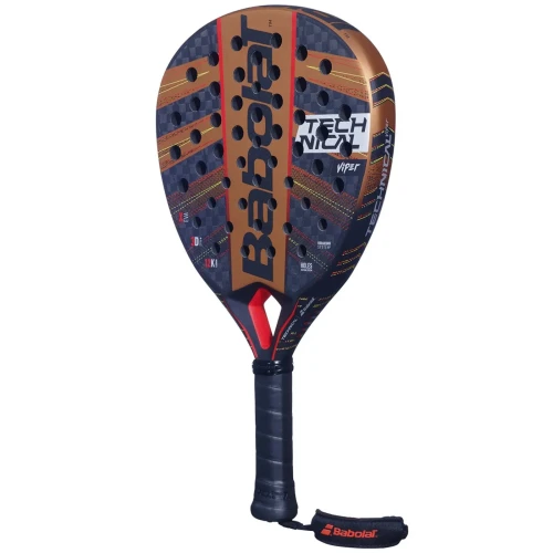 Pala Padel Babolat Technical Viper 2024
