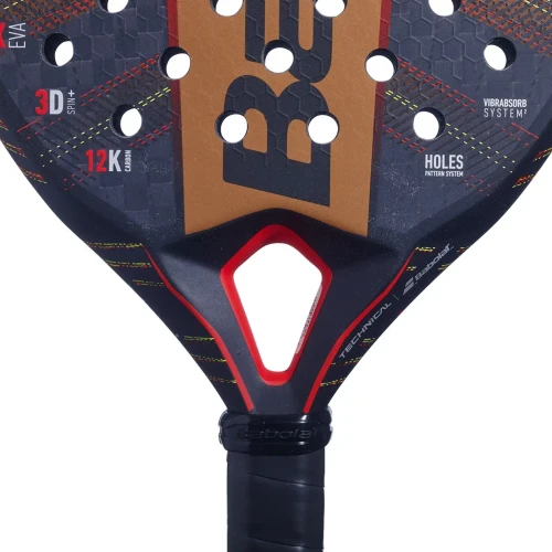 Pala Padel Babolat Technical Viper 2024