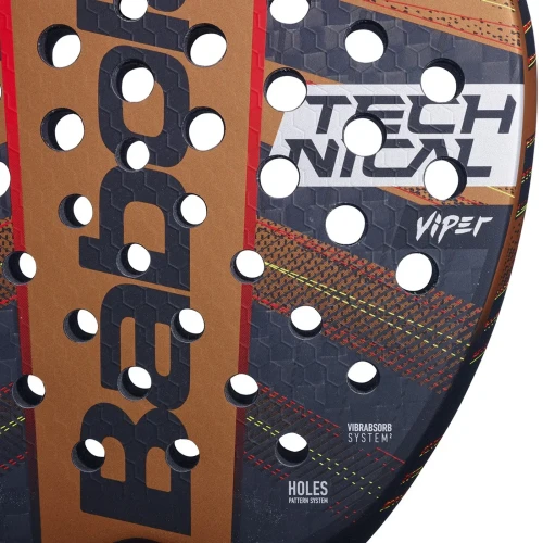 Pala Padel Babolat Technical Viper 2024