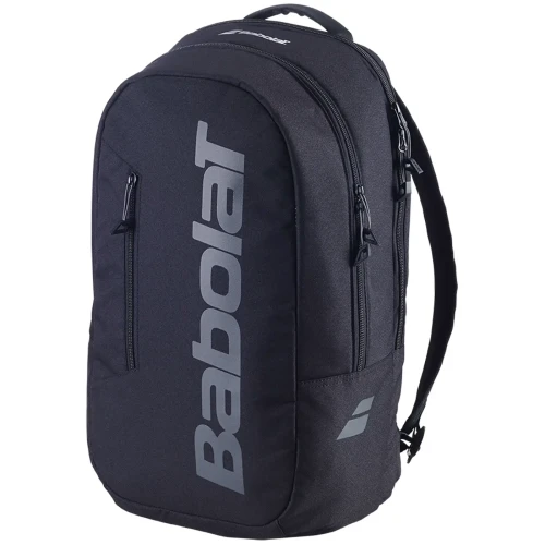 Mochila Babolat Padel Court Lite Negro