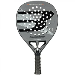 Bullpadel Hack 04 Hybrid 2026 Padel Racket