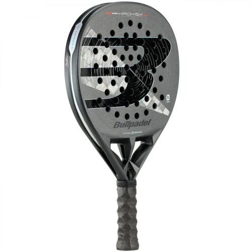 Bullpadel Hack 04 Hybrid 2026 Padel Racket
