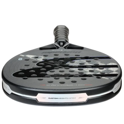 Bullpadel Hack 04 Hybrid 2026 Padel Racket