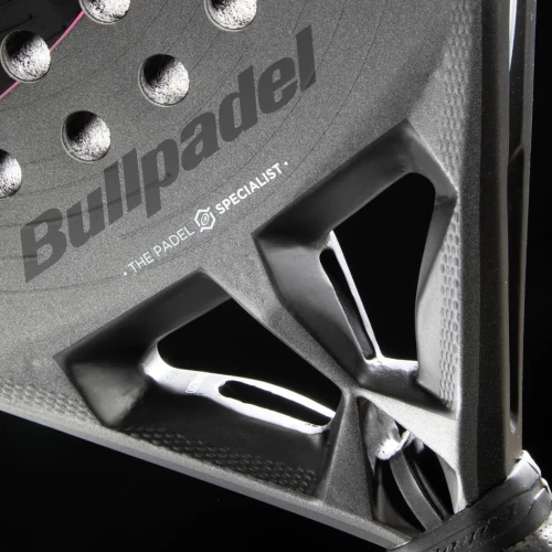 Bullpadel Hack 04 Hybrid 2026 Padel Racket
