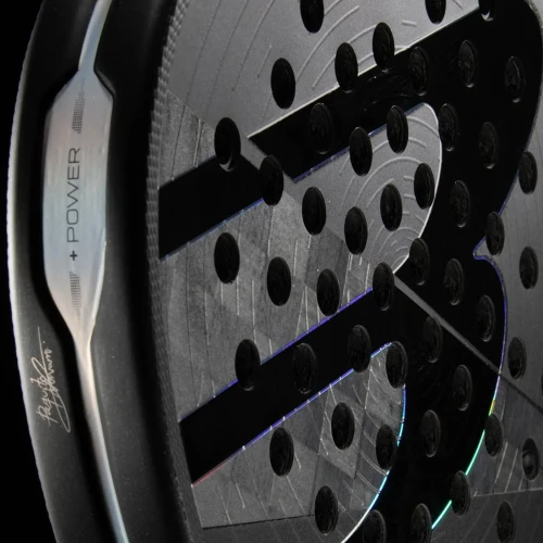 Bullpadel Hack 04 Hybrid 2026 Padel Racket