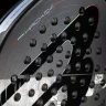 Bullpadel Hack 04 Hybrid 2026 Padel Racket