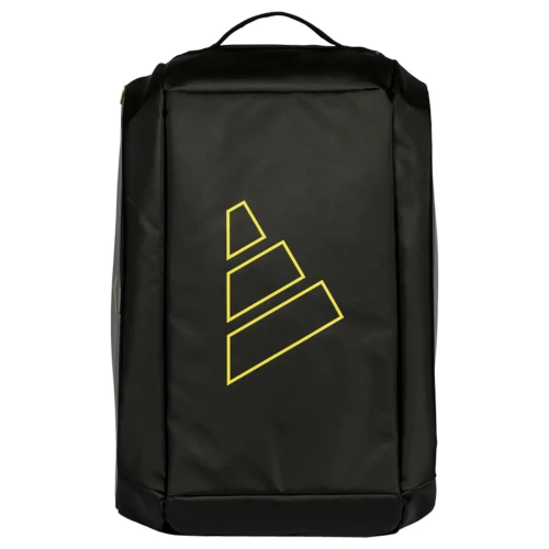 Paletero de pádel adidas Pro Tour 2026 Plateado