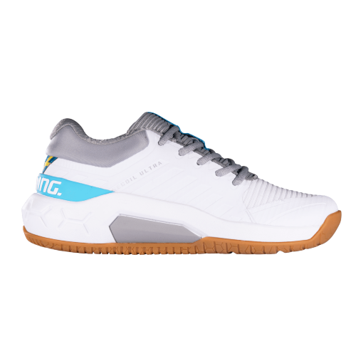 Кроссовки SALMING Recoil Ultra Women White