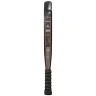 Pala Padel SIUX Fenix Pro 5 Black Leo Augsburger