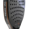 Pala Padel SIUX Fenix Pro 5 Black Leo Augsburger