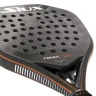 Pala Padel SIUX Fenix Pro 5 Black Leo Augsburger