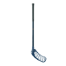 Клюшка для флорбола SALMING Quest2 Mid Minilite 35 Navy/Nectarine