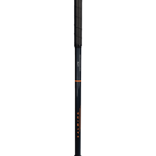 Клюшка для флорбола SALMING Quest2 Mid Minilite 35 Navy/Nectarine