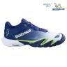 Zapatillas Babolat Premura 3 Juan Lebron 2026 Azul Oscuro