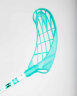 Клюшка для флорбола Unihoc Cavity Z 32 White/Turquoise