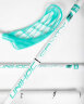 Клюшка для флорбола Unihoc Cavity Z 32 White/Turquoise