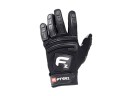 Перчатки вратарские Freez G-190 GOALIE black junior
