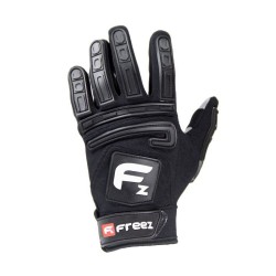 Перчатки вратарские Freez G-190 GOALIE black junior