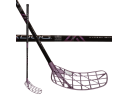 Клюшка для флорбола Oxdog HYPERLIGHT 2.0 HST 27 PU ROUND MBC