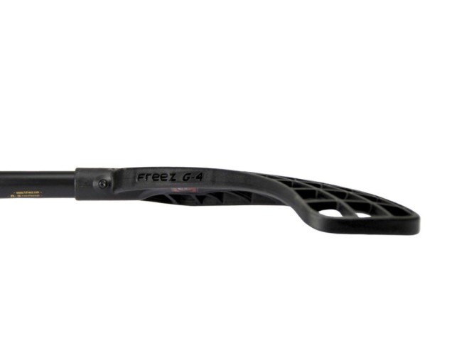 Клюшка для флорбола Freez SPEAR 27 BLACK-GOLD G-4 MB