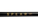 Клюшка для флорбола Freez SPEAR 27 BLACK-GOLD G-4 MB