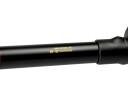 Клюшка для флорбола Freez SPEAR 27 BLACK-GOLD G-4 MB
