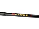 Клюшка для флорбола Freez SPEAR 27 BLACK-GOLD G-4 MB
