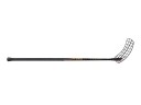 Клюшка для флорбола Freez SPEAR 27 BLACK-GOLD G-4 MB