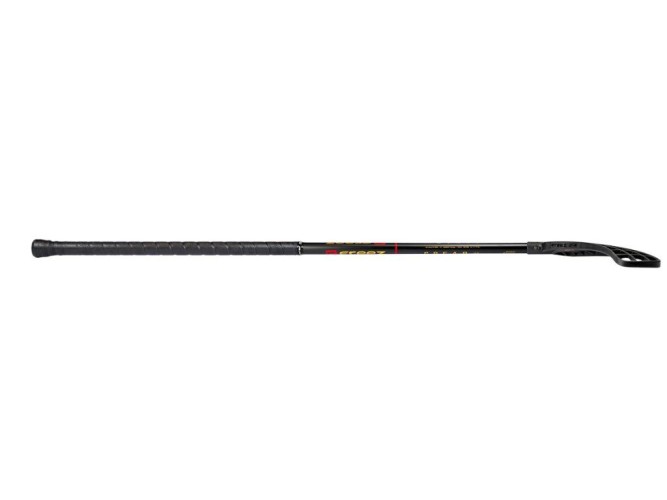 Клюшка для флорбола Freez SPEAR 27 BLACK-GOLD G-4 MB