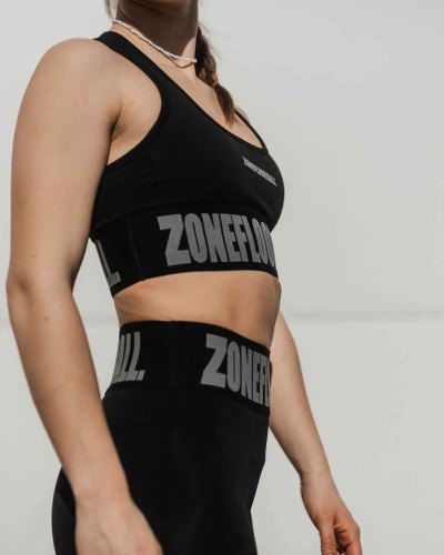 Zone Sport Bra Essential