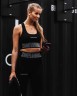 Zone Sport Bra Essential