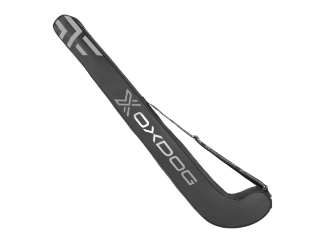 Чехол для клюшек Oxdog BOOST SR Black/metallic grey