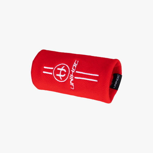 Напульсник Unihoc Superior Red
