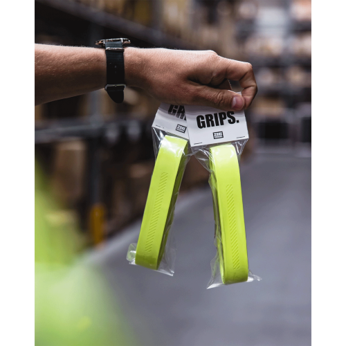 Обмотка Zone Monster2 Fluorescent Yellow