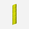 Обмотка Zone Monster2 Fluorescent Yellow