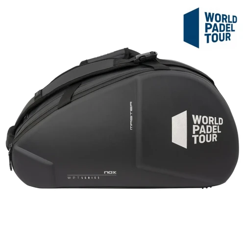 PALETERO NOX WORLD PADEL TOUR MASTER SERIES 2023