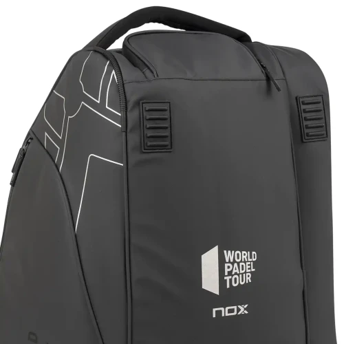 PALETERO NOX WORLD PADEL TOUR MASTER SERIES 2023