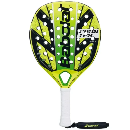 Pala Padel Babolat Counter Vertuo 24