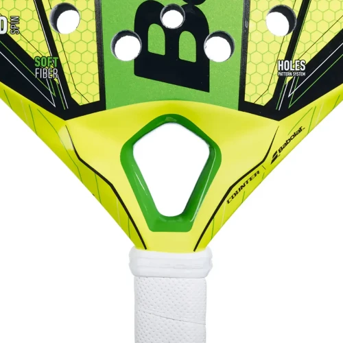 Pala Padel Babolat Counter Vertuo 24