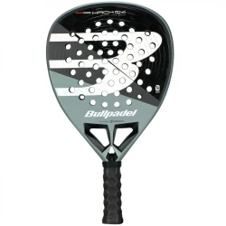 Ракетка для падел Bullpadel Hack 04 2026