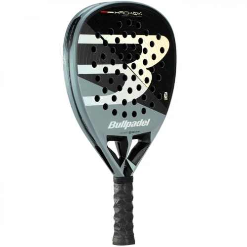 Ракетка для падел Bullpadel Hack 04 2026