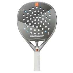 Pala de Padel BULLPADEL Hack 04 HYB Cloud 2026