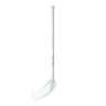 Клюшка для флорбола SALMING Quest2 Mid Minilite 35 White/Nectarine