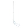 Клюшка для флорбола SALMING Quest2 Mid Minilite 35 White/Nectarine