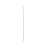 Клюшка для флорбола SALMING Quest2 Mid Minilite 35 White/Nectarine