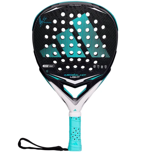 Pala Padel Adidas Arrow Hit Light Ari Sanchez 2026